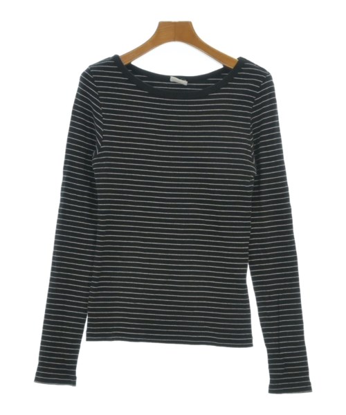 IENA(イエナ)Tシャツ・カットソー 黒 サイズ:-(M位)/2200641937132