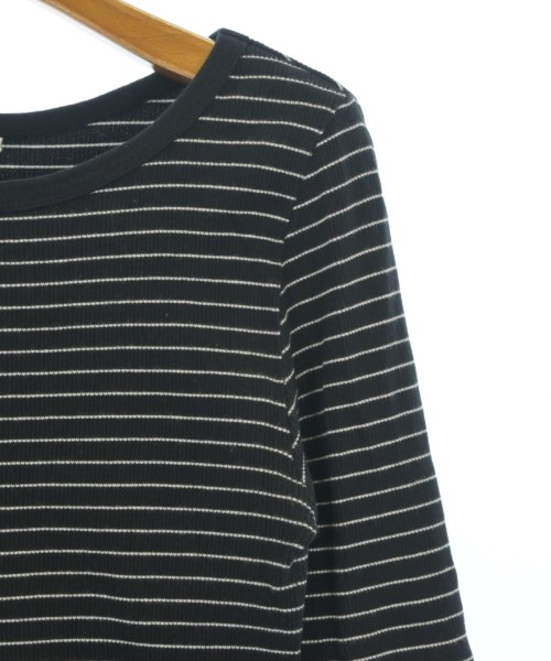 IENA（イエナ）Tシャツ・カットソー 黒 サイズ:-(M位) レディース/2200641937132