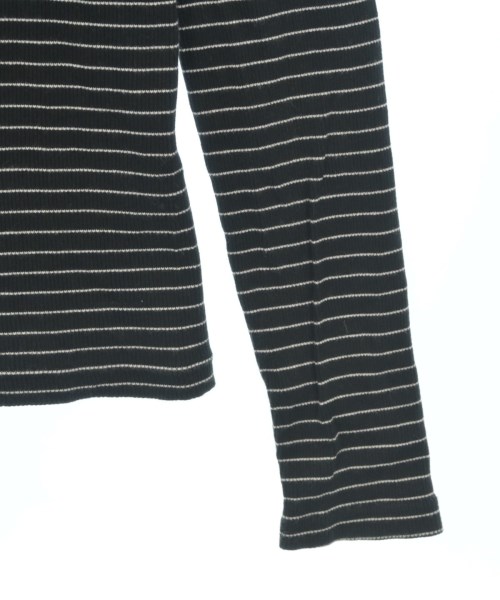 IENA（イエナ）Tシャツ・カットソー 黒 サイズ:-(M位) レディース/2200641937132