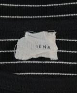 IENA（イエナ）Tシャツ・カットソー 黒 サイズ:-(M位) レディース/2200641937132
