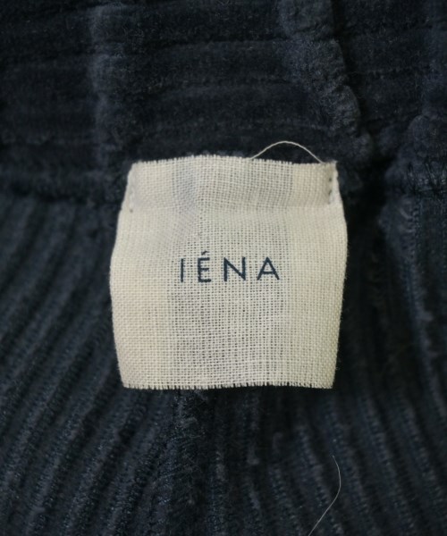 IENA（イエナ）その他 紺 サイズ:36(S位) レディース/2200642083012