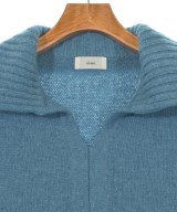 IENA（イエナ）ニット・セーター 青 サイズ:F レディース/2200642162021