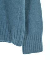 IENA（イエナ）ニット・セーター 青 サイズ:F レディース/2200642162021