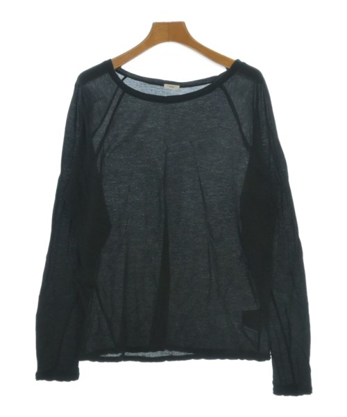 IENA(イエナ)Tシャツ・カットソー 黒 サイズ:-(XL位)/2200642570147