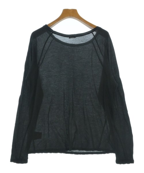 IENA（イエナ）Tシャツ・カットソー 黒 サイズ:-(XL位) レディース/2200642570147