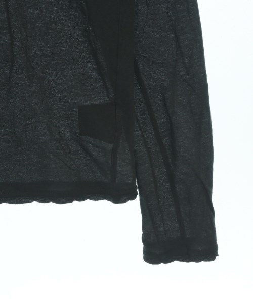 IENA（イエナ）Tシャツ・カットソー 黒 サイズ:-(XL位) レディース/2200642570147