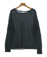 IENA（イエナ）Tシャツ・カットソー 黒 サイズ:-(XL位) レディース/2200642570147