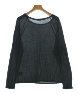 IENA（イエナ）Tシャツ・カットソー 黒 サイズ:-(XL位) レディース/2200642570147