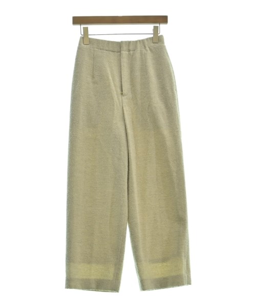 IENA(イエナ)その他 白 サイズ:32(XXS位)/2200645896114