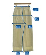 IENA（イエナ）その他 白 サイズ:32(XXS位) レディース/2200645896114