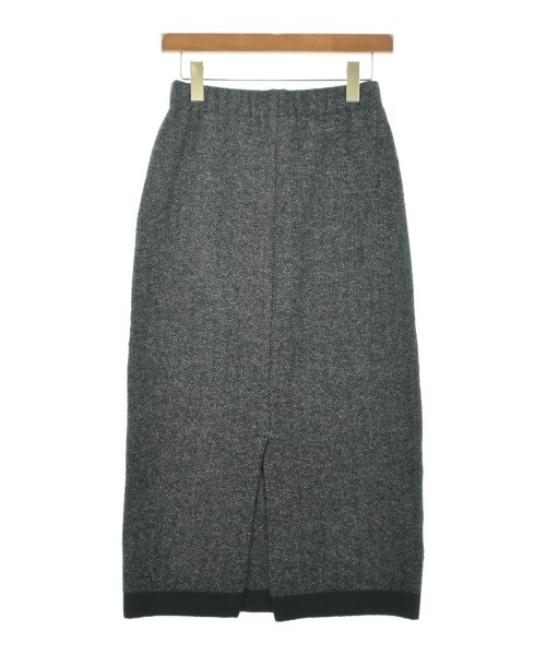 IENA（イエナ）ロング・マキシ丈スカート グレー サイズ:36(S位) レディース/2200649697021