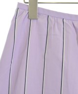 IENA（イエナ）ロング・マキシ丈スカート 紫 サイズ:36(S位) レディース/2200649731046