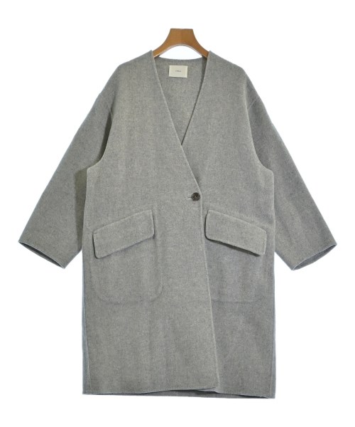 IENA(イエナ)その他 グレー サイズ:36(S位)/2200640723019