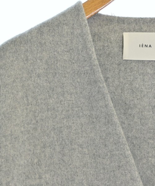 IENA（イエナ）その他 グレー サイズ:36(S位) レディース/2200640723019