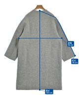 IENA（イエナ）その他 グレー サイズ:36(S位) レディース/2200640723019