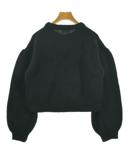 IENA（イエナ）ニット・セーター 黒 サイズ:F レディース/2200640723057