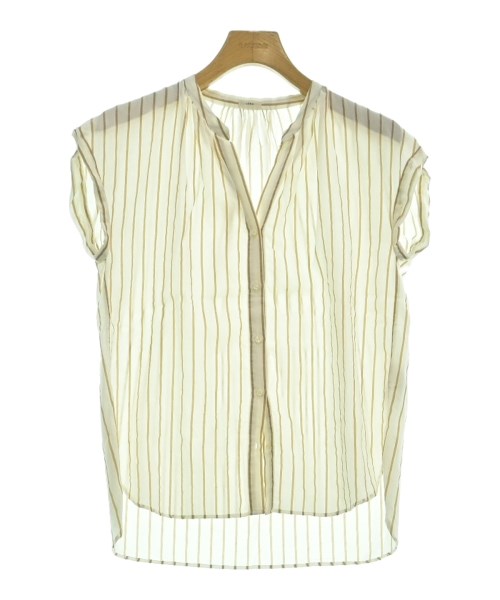 IENA(イエナ)ブラウス 白 サイズ:-(XL位)/2200645532142