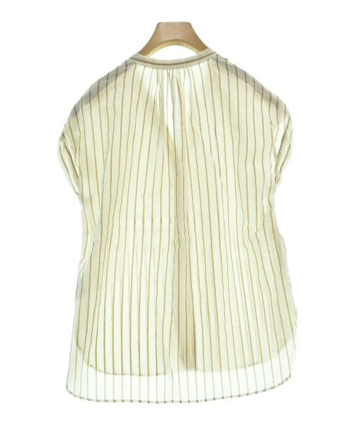 IENA（イエナ）ブラウス 白 サイズ:-(XL位) レディース/2200645532142