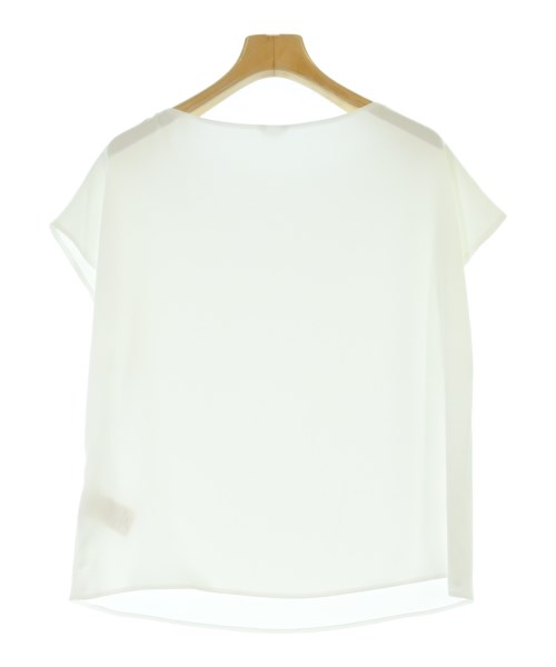 IENA（イエナ）ブラウス 白 サイズ:F レディース/2200645532159