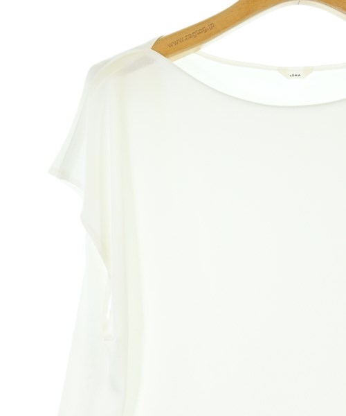 IENA（イエナ）ブラウス 白 サイズ:F レディース/2200645532159