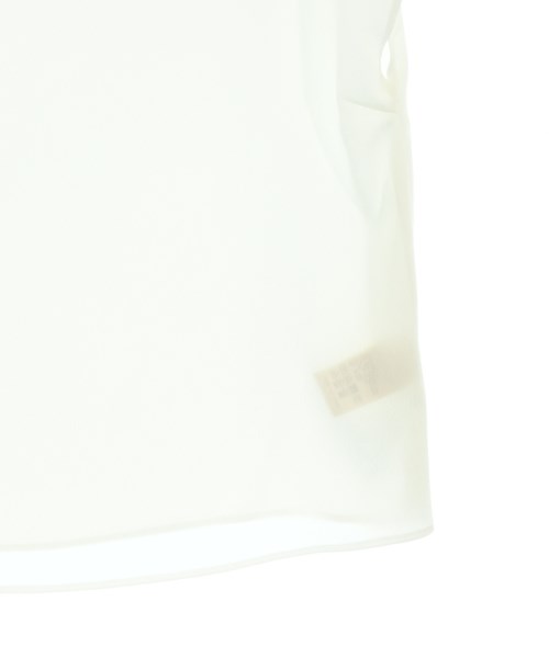 IENA（イエナ）ブラウス 白 サイズ:F レディース/2200645532159