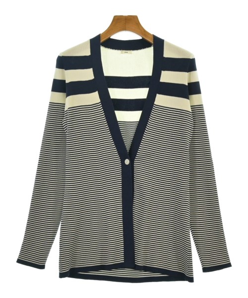 IENA(イエナ)カーディガン 紺 サイズ:-(S位)/2200650002036