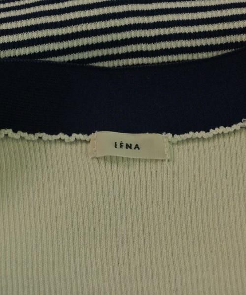 IENA（イエナ）カーディガン 紺 サイズ:-(S位) レディース/2200650002036