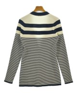 IENA（イエナ）カーディガン 紺 サイズ:-(S位) レディース/2200650002036