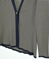 IENA（イエナ）カーディガン 紺 サイズ:-(S位) レディース/2200650002036