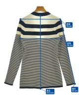 IENA（イエナ）カーディガン 紺 サイズ:-(S位) レディース/2200650002036