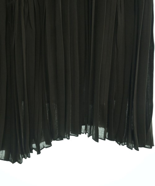 IENA（イエナ）ロング・マキシ丈スカート 茶 サイズ:36(S位) レディース/2200650117020