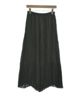 IENA（イエナ）ロング・マキシ丈スカート 茶 サイズ:36(S位) レディース/2200650117020
