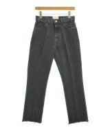 IENA（イエナ）デニムパンツ 黒 サイズ:38(M位) レディース/2200633966010