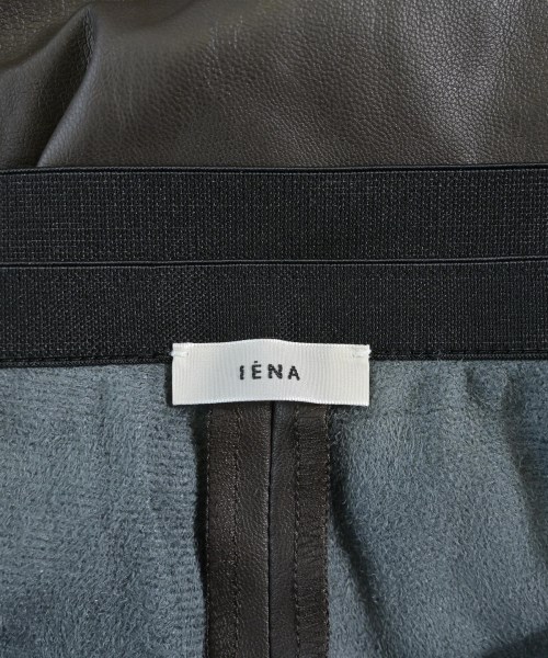 IENA（イエナ）その他 茶 サイズ:38(M位) レディース/2200642070098