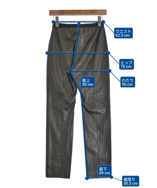 IENA（イエナ）その他 茶 サイズ:38(M位) レディース/2200642070098