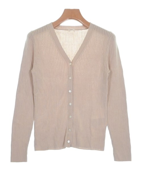 IENA(イエナ)カーディガン ベージュ サイズ:F/2200642403117
