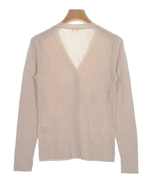 IENA（イエナ）カーディガン ベージュ サイズ:F レディース/2200642403117