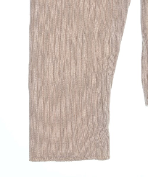 IENA（イエナ）カーディガン ベージュ サイズ:F レディース/2200642403117