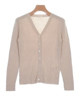 IENA（イエナ）カーディガン ベージュ サイズ:F レディース/2200642403117