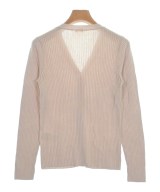 IENA（イエナ）カーディガン ベージュ サイズ:F レディース/2200642403117