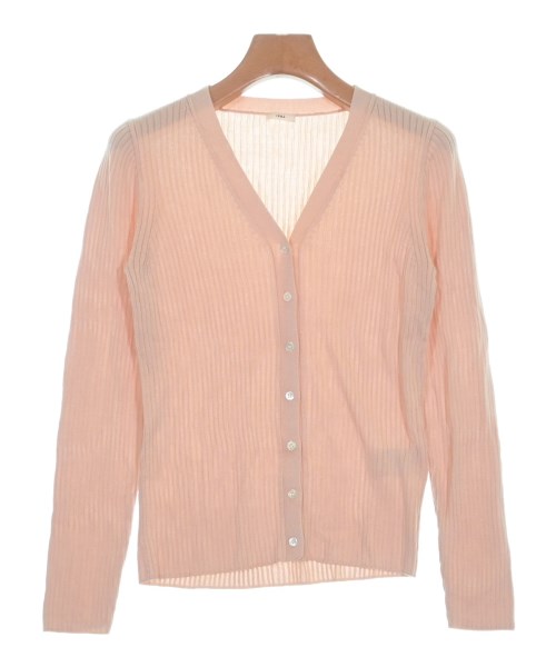 IENA(イエナ)カーディガン ピンク サイズ:F/2200642403124