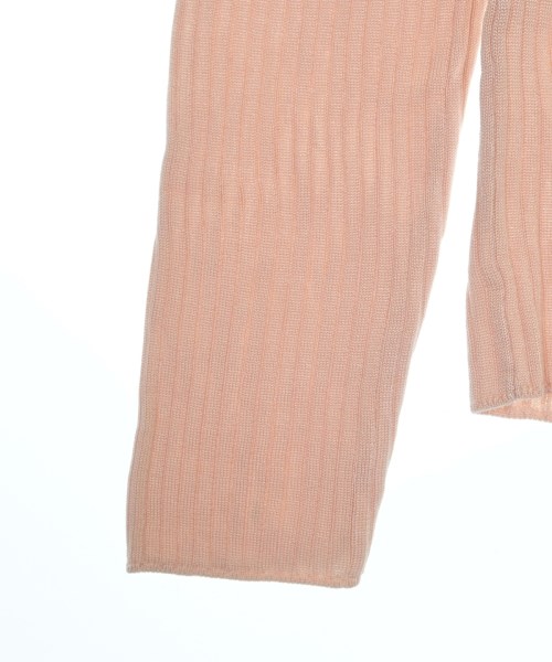 IENA（イエナ）カーディガン ピンク サイズ:F レディース/2200642403124