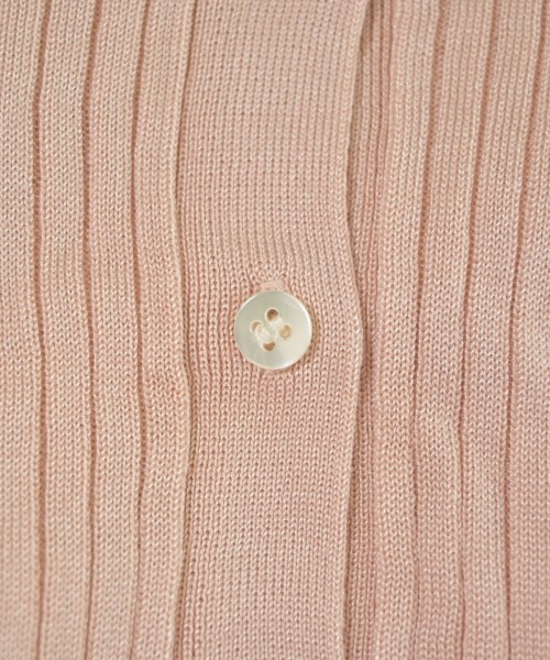 IENA（イエナ）カーディガン ピンク サイズ:F レディース/2200642403124