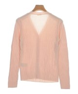 IENA（イエナ）カーディガン ピンク サイズ:F レディース/2200642403124