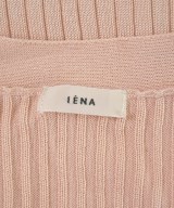 IENA（イエナ）カーディガン ピンク サイズ:F レディース/2200642403124
