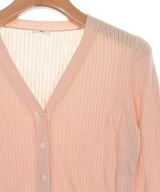 IENA（イエナ）カーディガン ピンク サイズ:F レディース/2200642403124