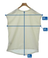 IENA（イエナ）ノースリーブ 白 サイズ:F レディース/2200642657244