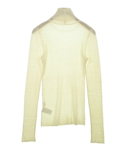 IENA(イエナ)ニット・セーター 白 サイズ:-(M位)/2200646540092