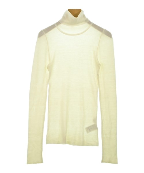 IENA（イエナ）ニット・セーター 白 サイズ:-(M位) レディース/2200646540092