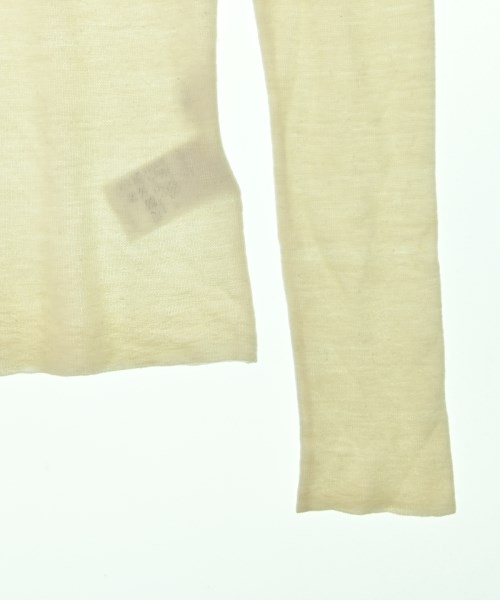 IENA（イエナ）ニット・セーター 白 サイズ:-(M位) レディース/2200646540092